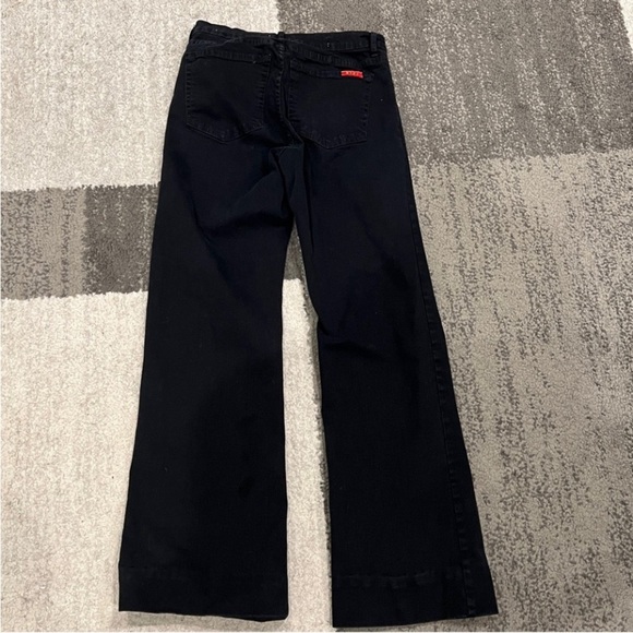 NYDJ Tummy Tuck Jeans Women’s Denim Mid-Rise - Picture 3 of 12